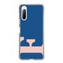 Slim Protection Case［ Original - initial color - F navy ］