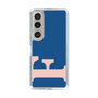 Slim Protection Case［ Original - initial color - F navy ］
