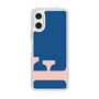 Slim Protection Case［ Original - initial color - F navy ］