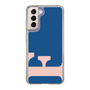 Slim Protection Case［ Original - initial color - F navy ］