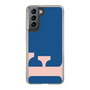 Slim Protection Case［ Original - initial color - F navy ］