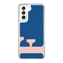 Slim Protection Case［ Original - initial color - F navy ］