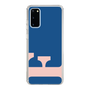 Slim Protection Case［ Original - initial color - F navy ］
