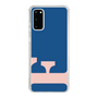 Slim Protection Case［ Original - initial color - F navy ］