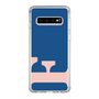 Slim Protection Case［ Original - initial color - F navy ］