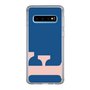 Slim Protection Case［ Original - initial color - F navy ］