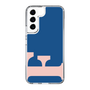 Slim Protection Case［ Original - initial color - F navy ］