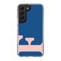 Slim Protection Case［ Original - initial color - F navy ］