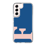 Slim Protection Case［ Original - initial color - F navy ］