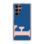 Slim Protection Case［ Original - initial color - F navy ］