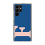 Slim Protection Case［ Original - initial color - F navy ］