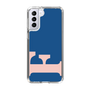Slim Protection Case［ Original - initial color - F navy ］