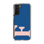 Slim Protection Case［ Original - initial color - F navy ］