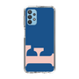 Slim Protection Case［ Original - initial color - F navy ］