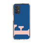 Slim Protection Case［ Original - initial color - F navy ］