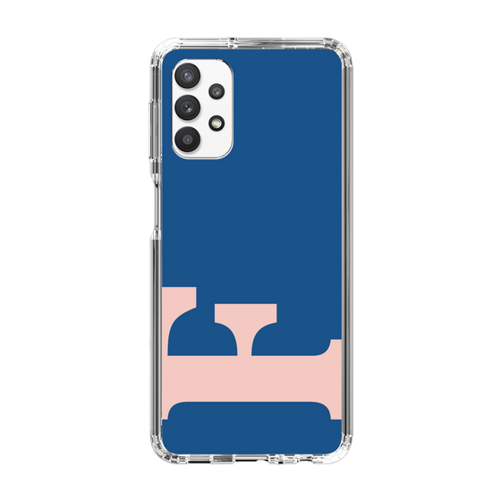Slim Protection Case［ Original - initial color - F navy ］