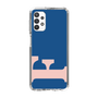 Slim Protection Case［ Original - initial color - F navy ］