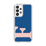Slim Protection Case［ Original - initial color - F navy ］