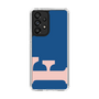 Slim Protection Case［ Original - initial color - F navy ］