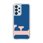 Slim Protection Case［ Original - initial color - F navy ］