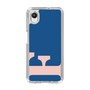 Slim Protection Case［ Original - initial color - F navy ］