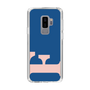 Slim Protection Case［ Original - initial color - F navy ］