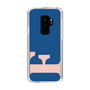 Slim Protection Case［ Original - initial color - F navy ］