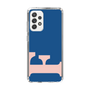 Slim Protection Case［ Original - initial color - F navy ］
