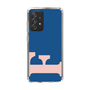 Slim Protection Case［ Original - initial color - F navy ］