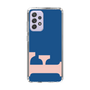 Slim Protection Case［ Original - initial color - F navy ］