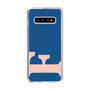 Slim Protection Case［ Original - initial color - F navy ］