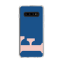Slim Protection Case［ Original - initial color - F navy ］
