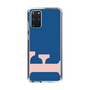 Slim Protection Case［ Original - initial color - F navy ］