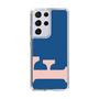 Slim Protection Case［ Original - initial color - F navy ］