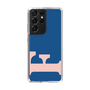 Slim Protection Case［ Original - initial color - F navy ］