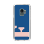 Slim Protection Case［ Original - initial color - F navy ］