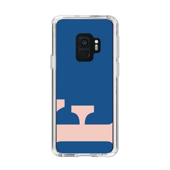Slim Protection Case［ Original - initial color - F navy ］