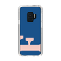 Slim Protection Case［ Original - initial color - F navy ］