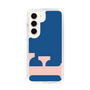 Slim Protection Case［ Original - initial color - F navy ］