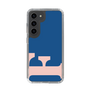 Slim Protection Case［ Original - initial color - F navy ］