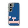 Slim Protection Case［ Original - initial color - F navy ］