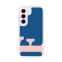 Slim Protection Case［ Original - initial color - F navy ］