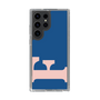 Slim Protection Case［ Original - initial color - F navy ］