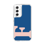 Slim Protection Case［ Original - initial color - F navy ］