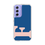 Slim Protection Case［ Original - initial color - F navy ］
