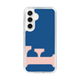 Slim Protection Case［ Original - initial color - F navy ］