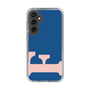 Slim Protection Case［ Original - initial color - F navy ］
