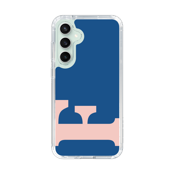 Slim Protection Case［ Original - initial color - F navy ］
