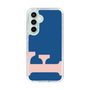 Slim Protection Case［ Original - initial color - F navy ］
