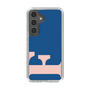 Slim Protection Case［ Original - initial color - F navy ］